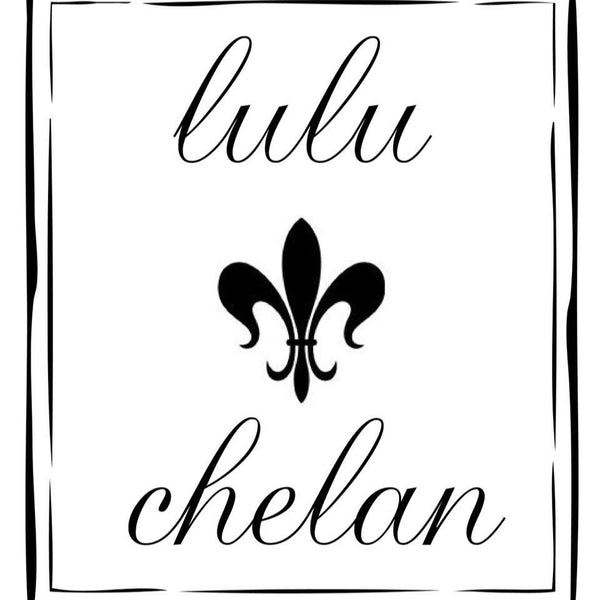 Lulu Chelan